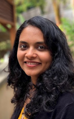 Sujaya Maiyya